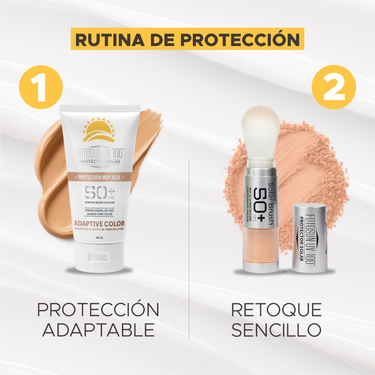 Protector Solar Solar Brush